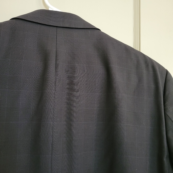Hugo Boss Pasolini Movie Suit Jacket - Picture 5 of 11